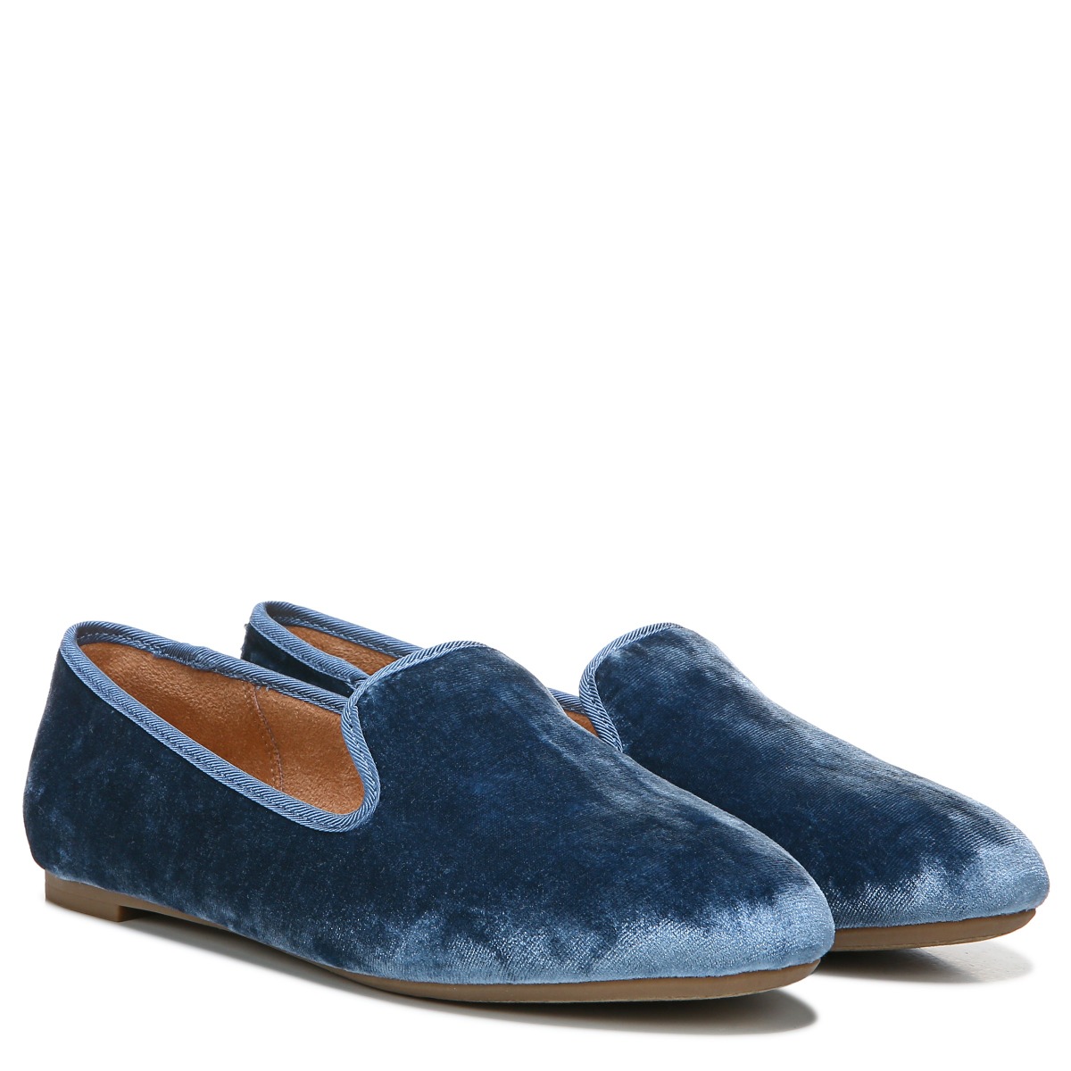 Sam Edelman Sam Edelman Circus NY Crissy Loafer in Deja Blue