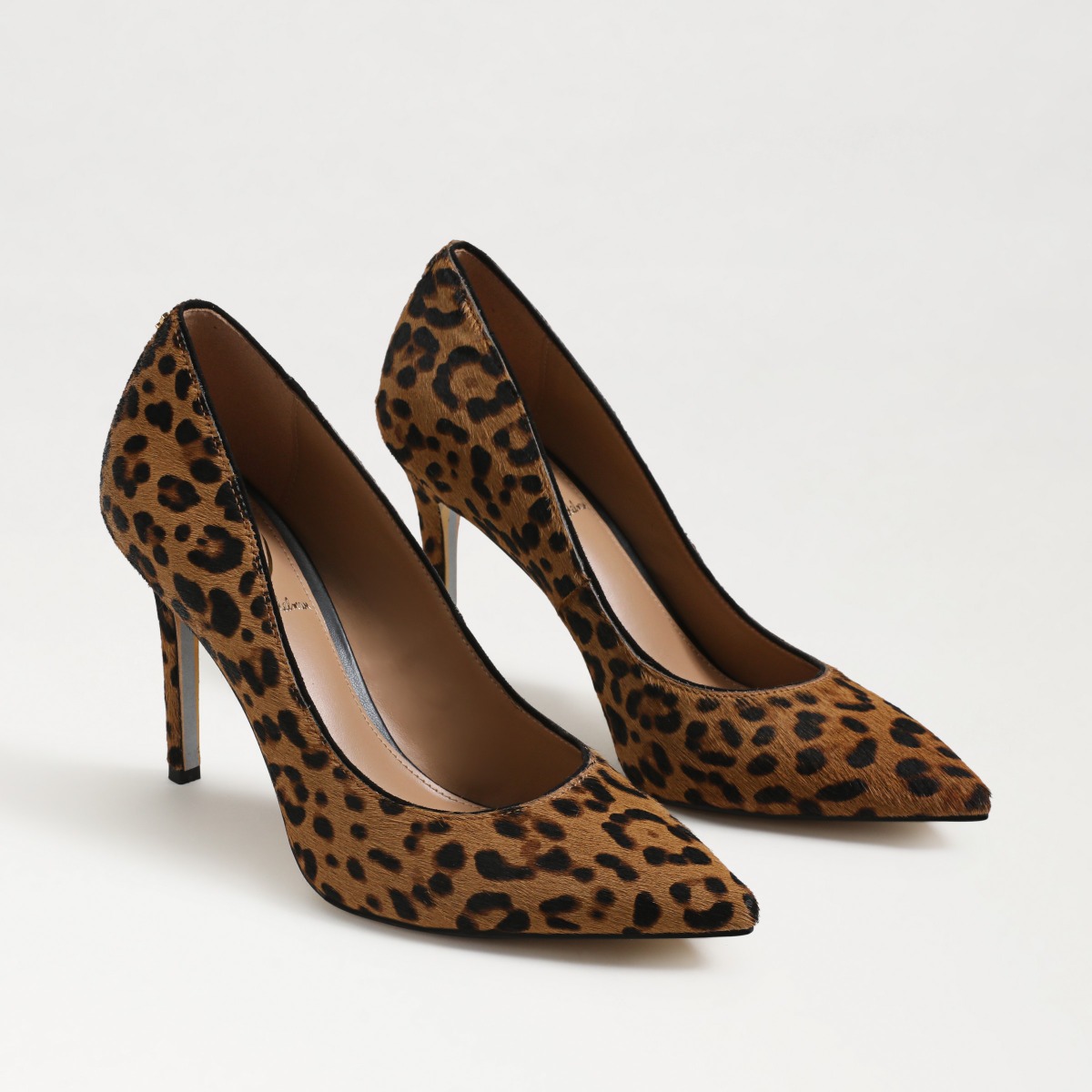 Sam Edelman Sam Edelman Hazel Pointed Toe Heel in Granada Tan
