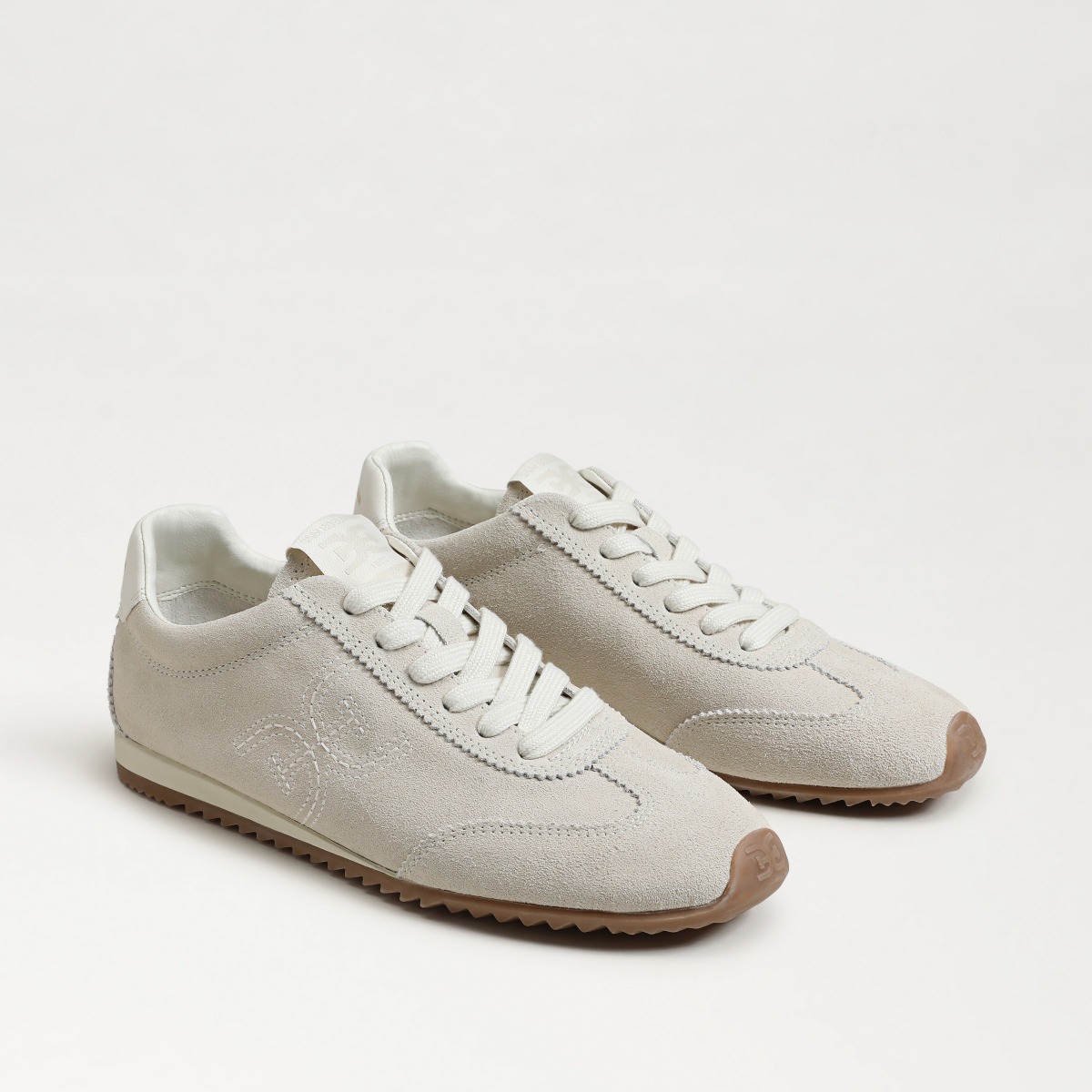 Sam Edelman Sam Edelman Isella Sneaker in Opal Ivory