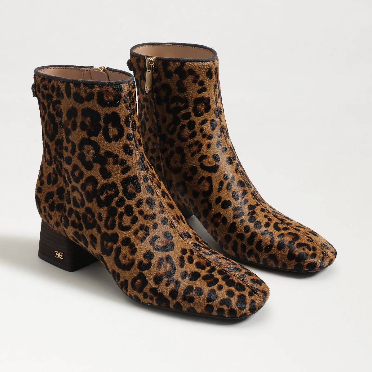 Sam Edelman Sam Edelman Paige Ankle Boot in Granada Tan