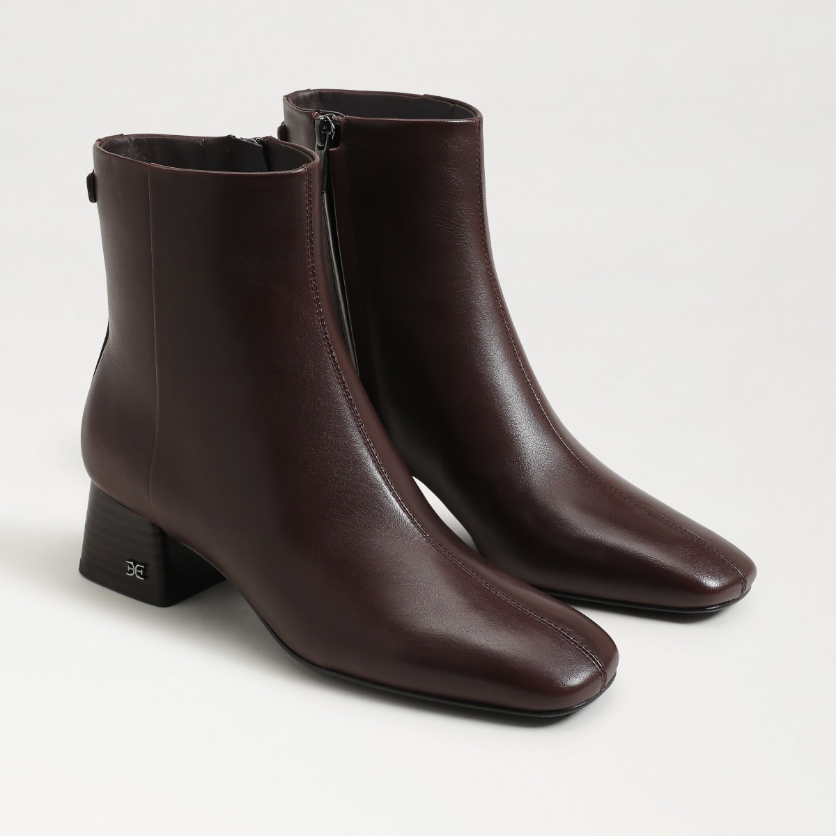 Sam Edelman Sam Edelman Paige Ankle Boot in Spiced Pecan
