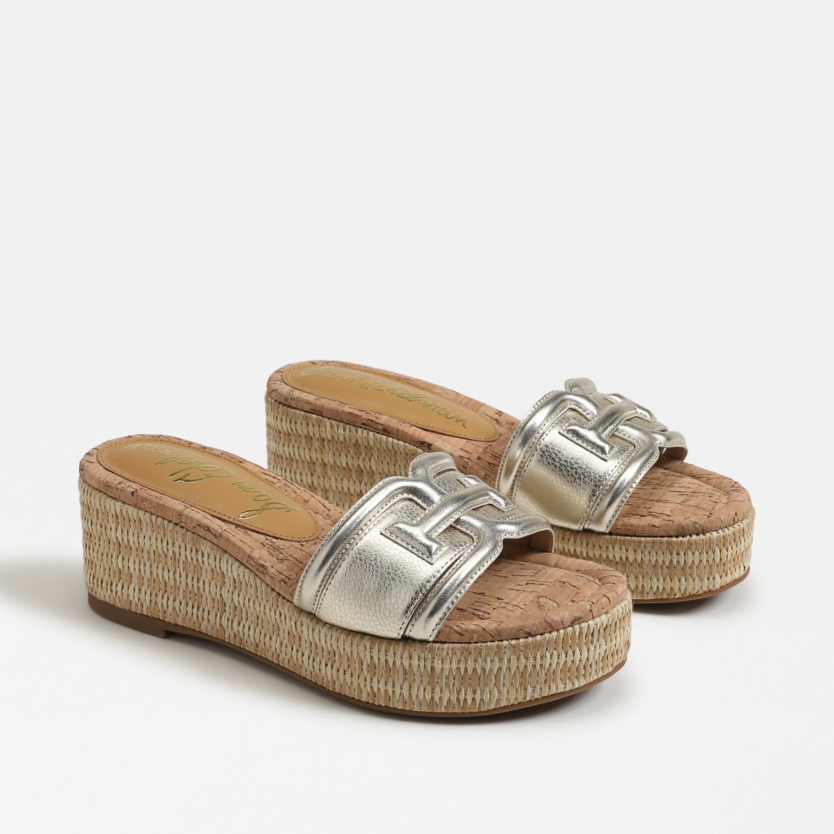 Sam Edelman Sam Edelman Pauleena Espadrille Sandal in Jute