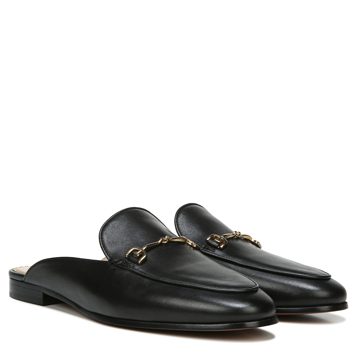 Sam Edelman Sam Edelman Linnie Bit Mule in Black