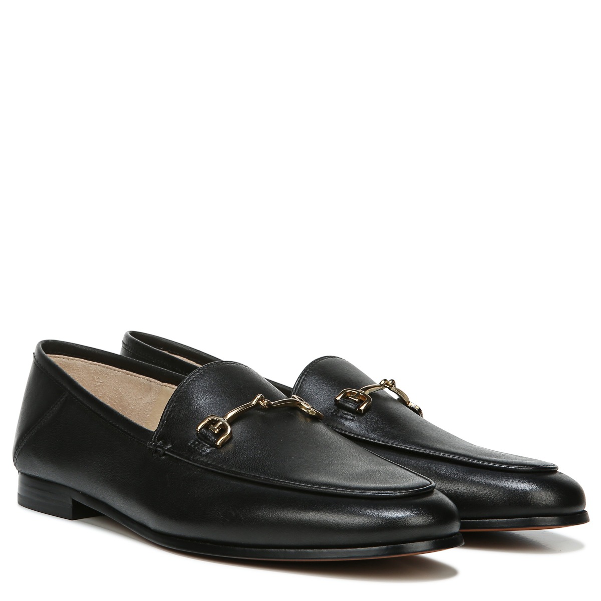Sam Edelman Sam Edelman Loraine Bit Loafer in Black
