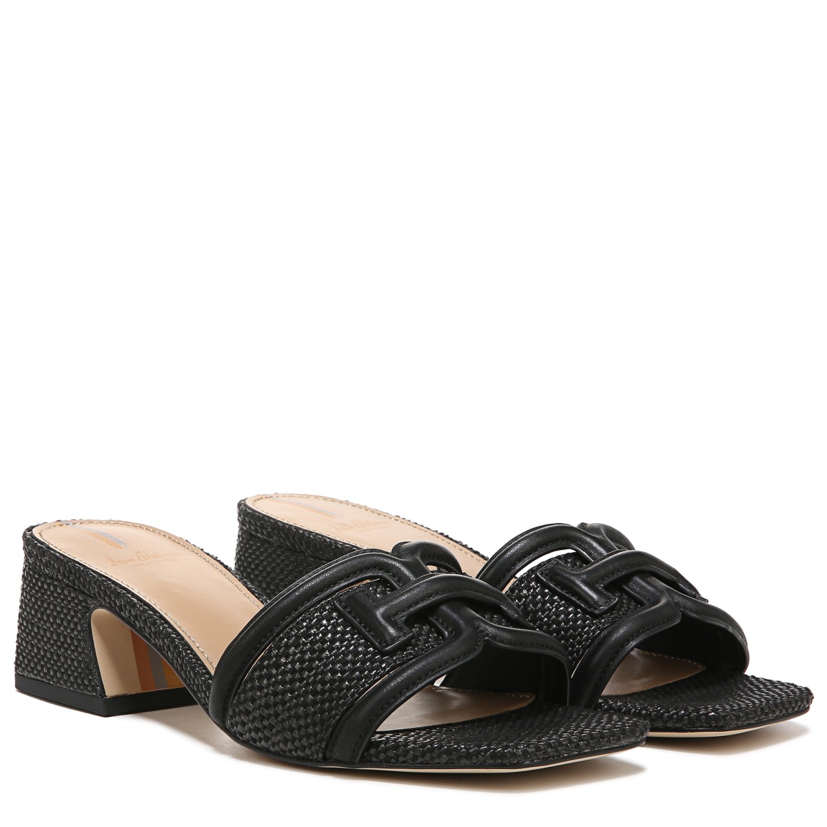 Sam Edelman Sam Edelman Waylon Slide in Black