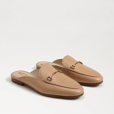 Sam Edelman Linnie Bit Mule in French Sand