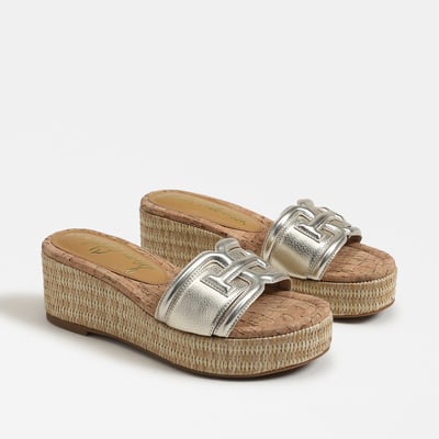 Sam Edelman Pauleena Espadrille Sandal in Jute