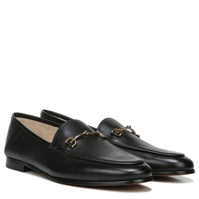 Sam Edelman Loraine Bit Loafer in Black